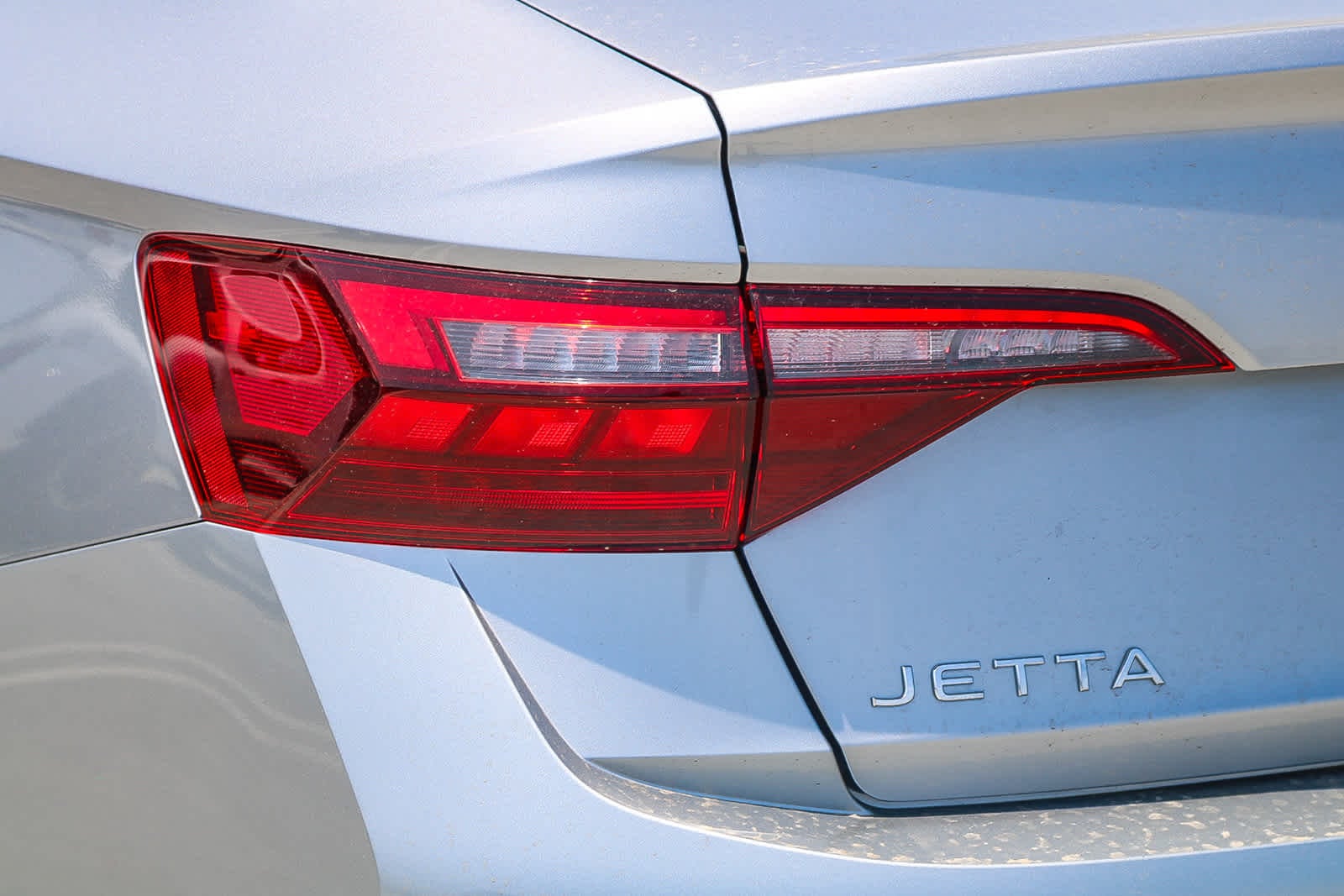 2024 Volkswagen Jetta SE 9
