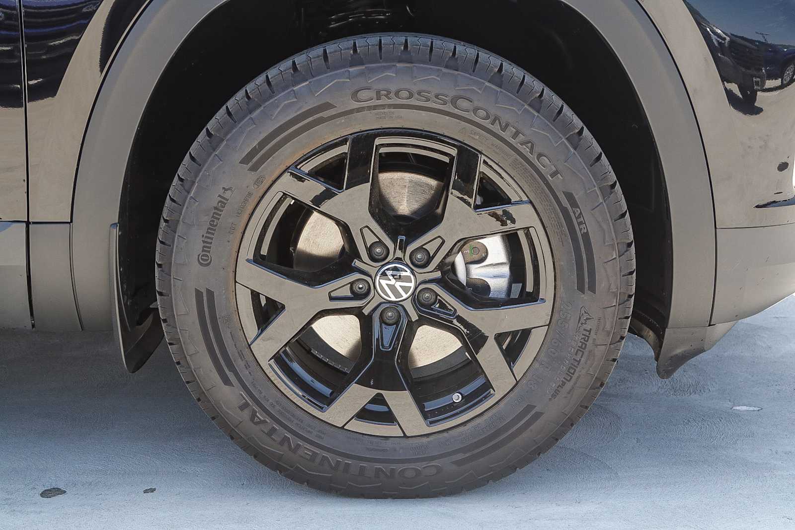 Thumbnail: 2025 Volkswagen Atlas - 11