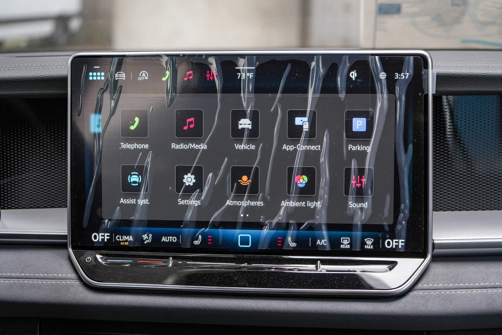 Thumbnail: 2026 Volkswagen Tiguan - 16