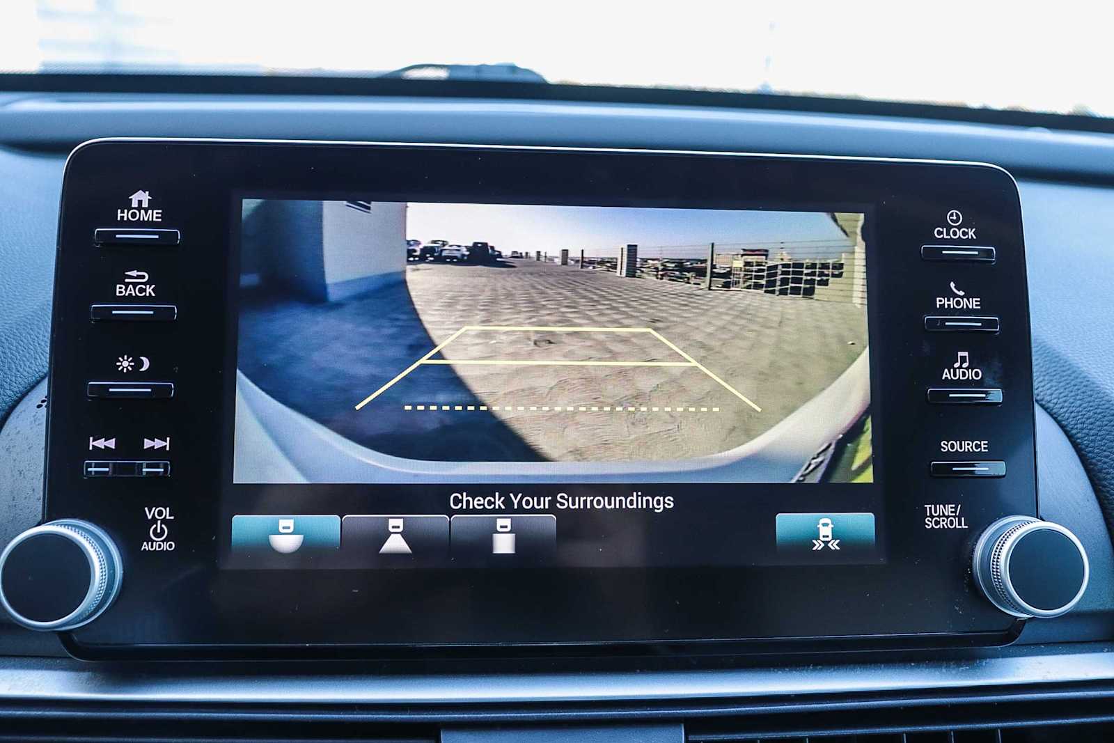 Thumbnail: 2019 Honda Accord - 24