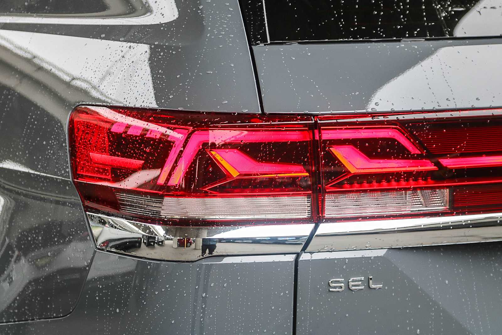 Thumbnail: 2025 Volkswagen Atlas - 10