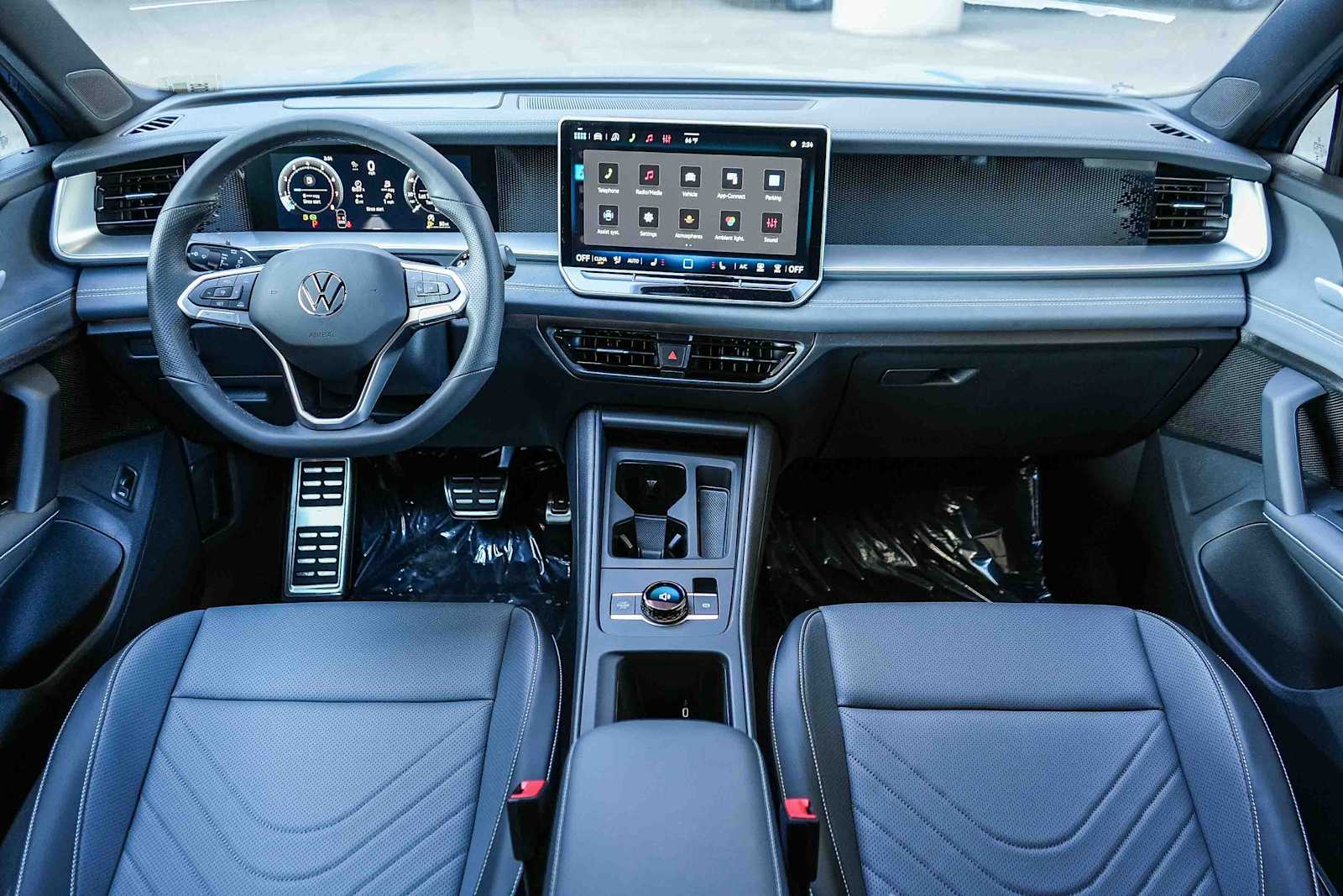 Thumbnail: 2026 Volkswagen Tiguan - 14