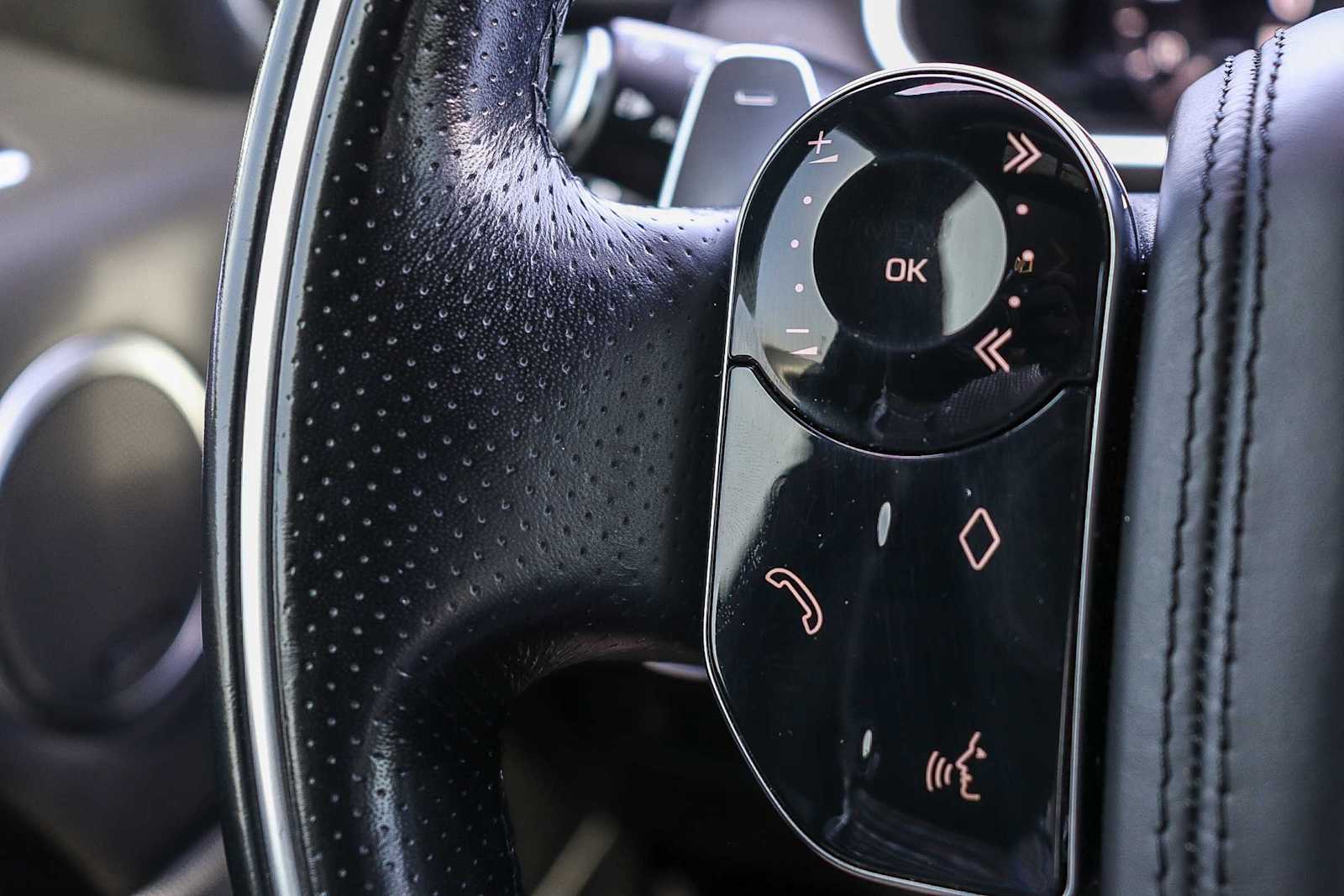 Thumbnail: 2018 Land Rover Range Rover Sport - 24