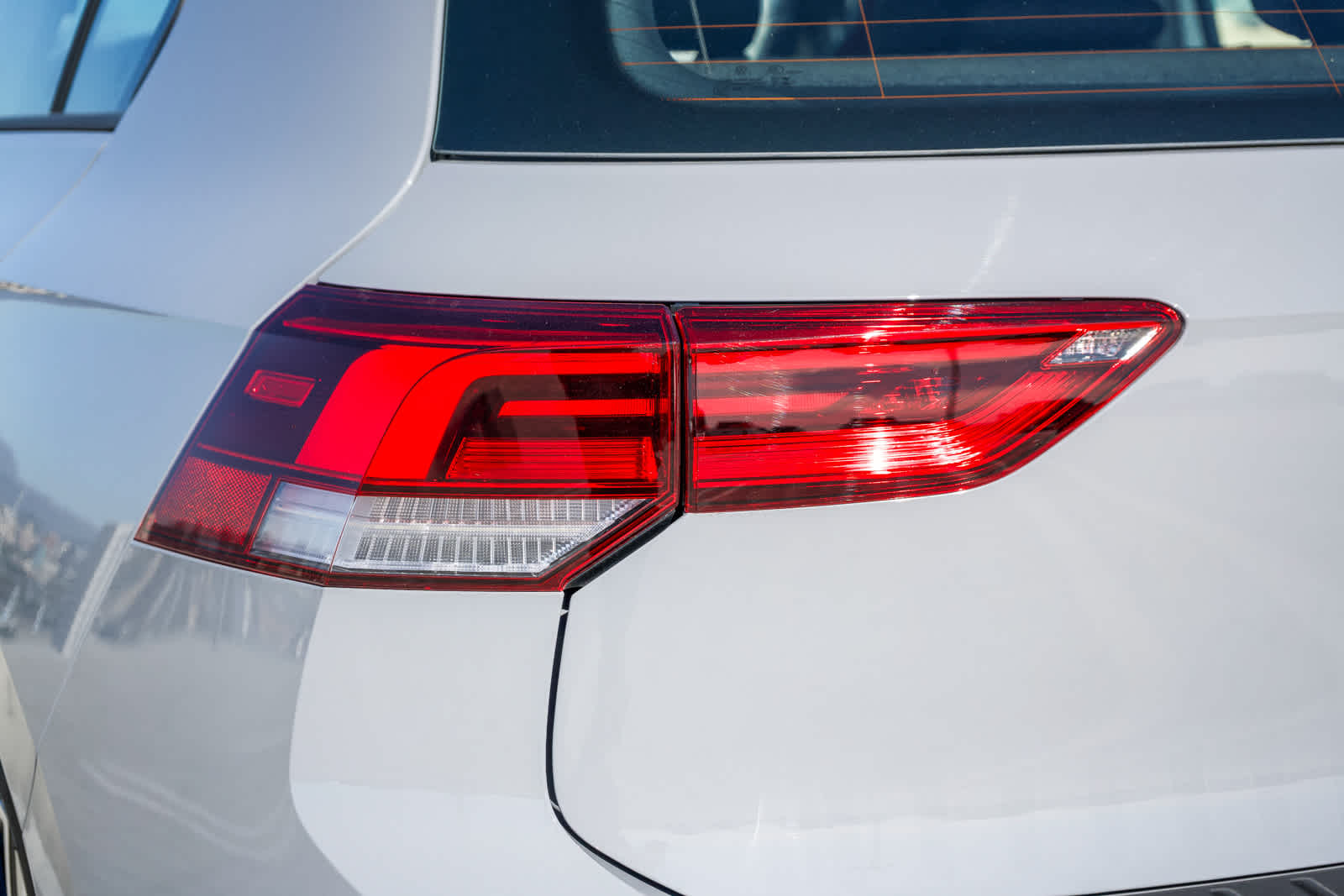 Thumbnail: 2026 Volkswagen Golf - 9