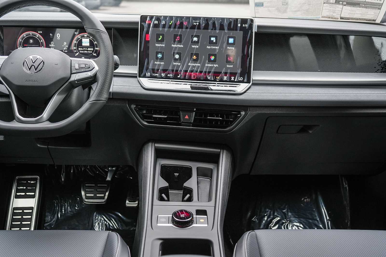 Thumbnail: 2026 Volkswagen Tiguan - 15