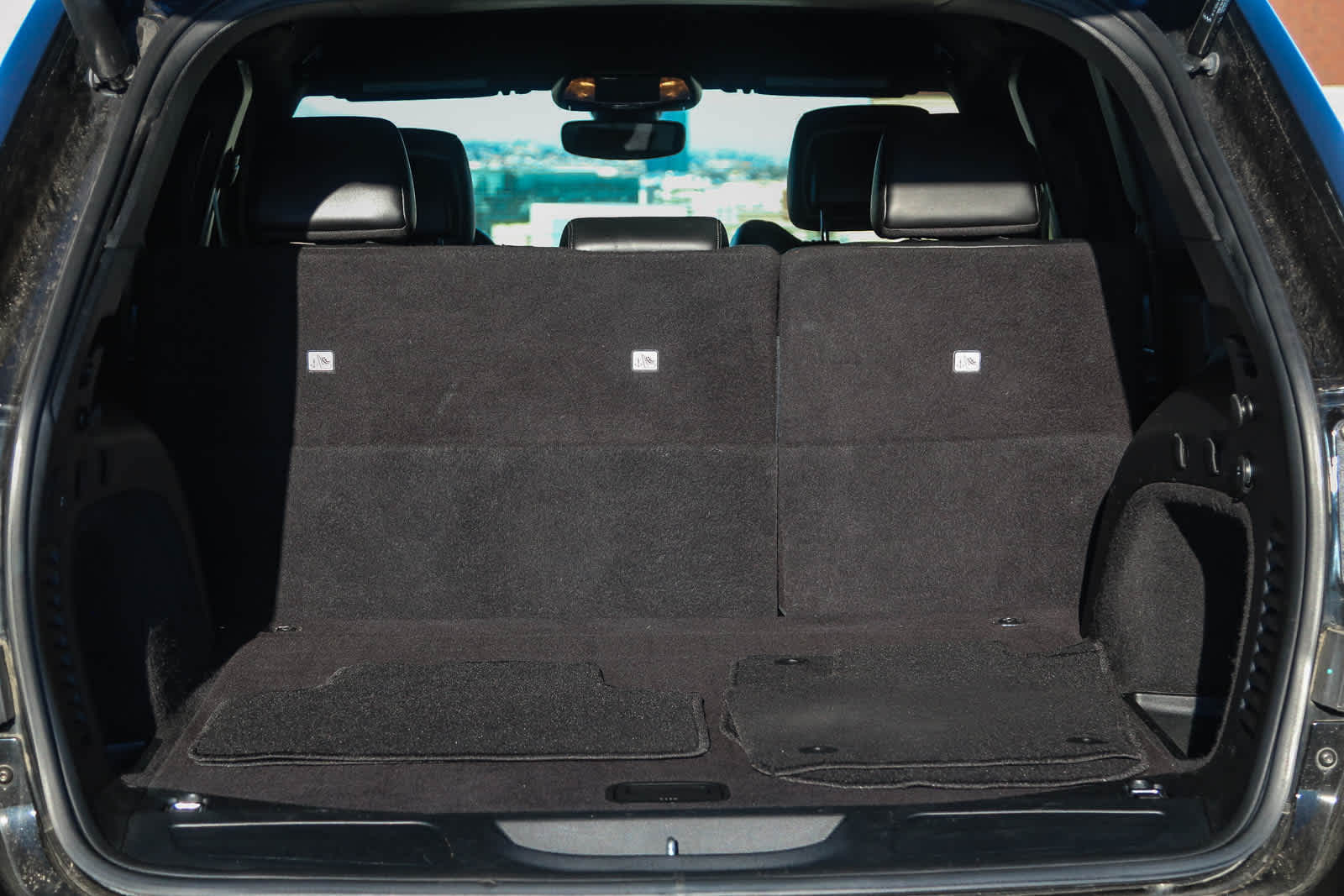 Thumbnail: 2020 Jeep Grand Cherokee - 25