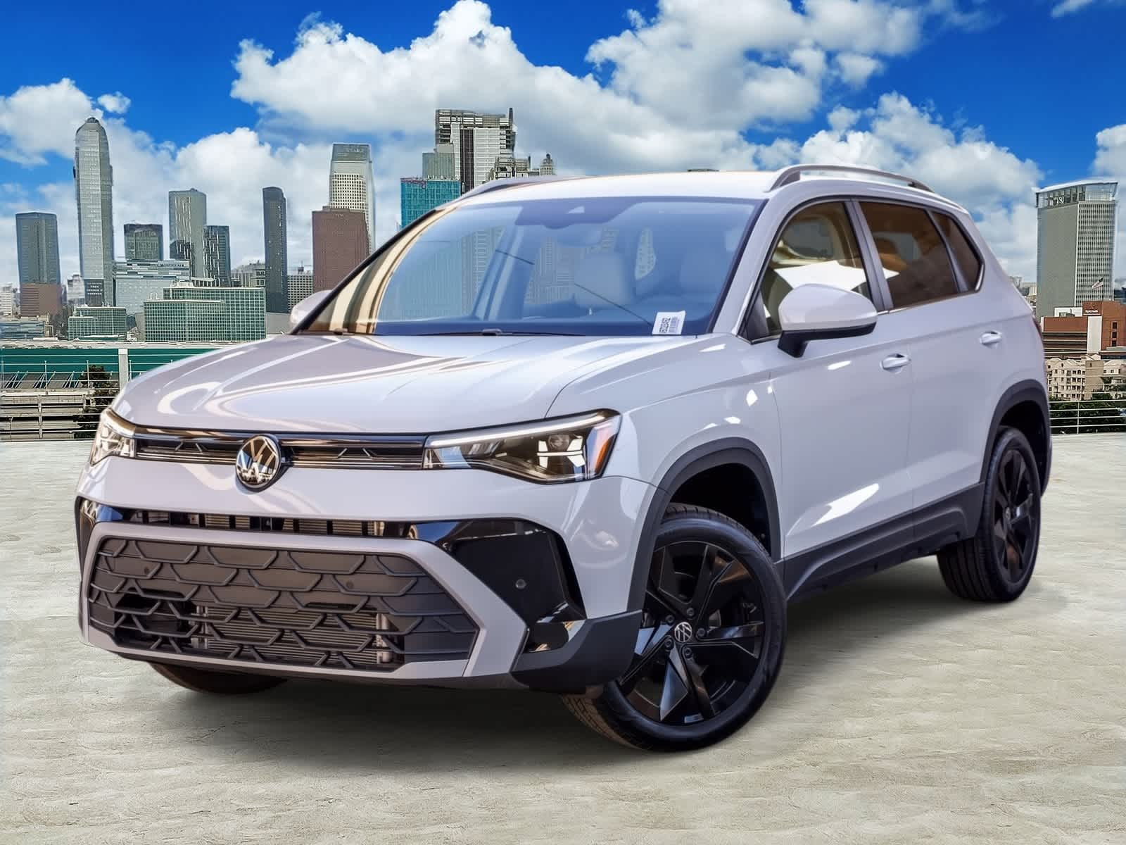 Thumbnail: 2026 Volkswagen Taos - 1