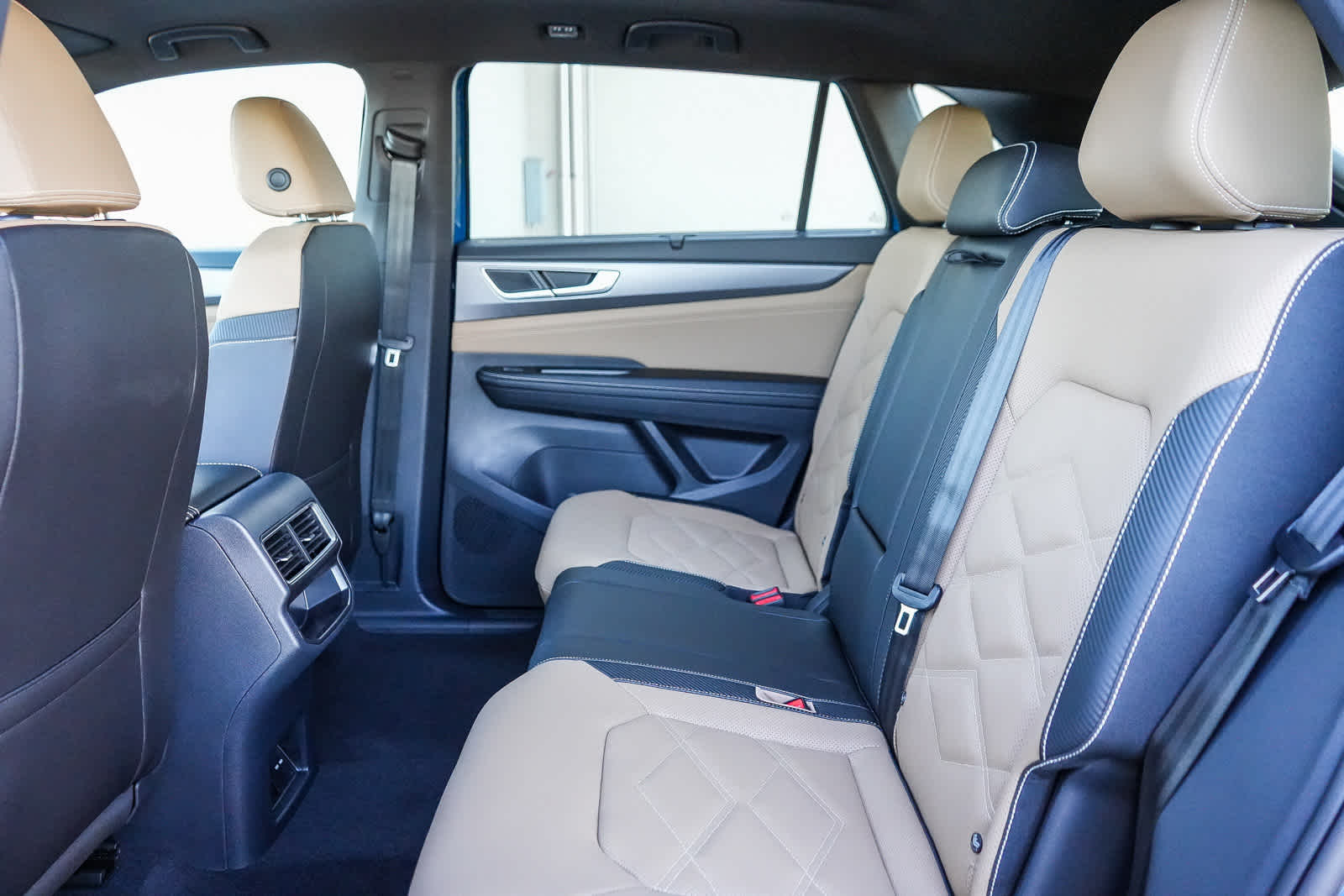 Thumbnail: 2026 Volkswagen Atlas - 20