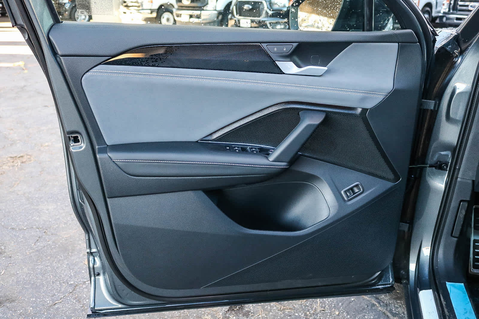 Thumbnail: 2026 Volkswagen Tiguan - 23