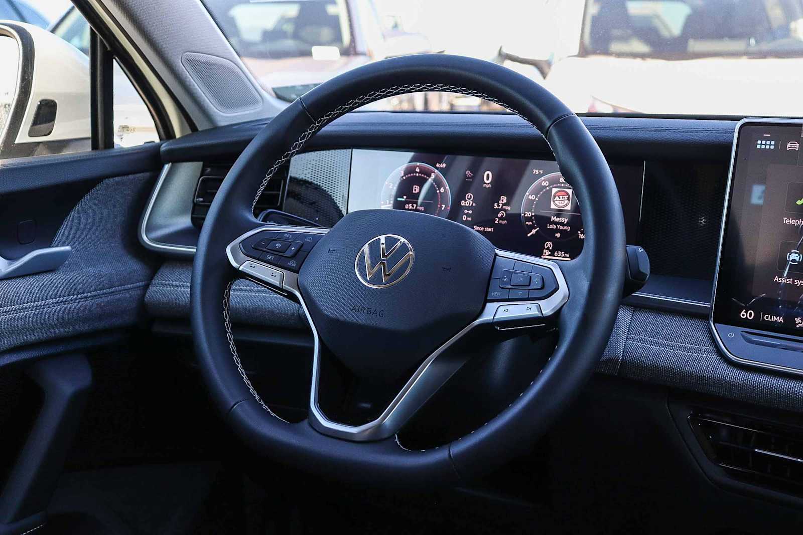 Thumbnail: 2026 Volkswagen Tiguan - 15