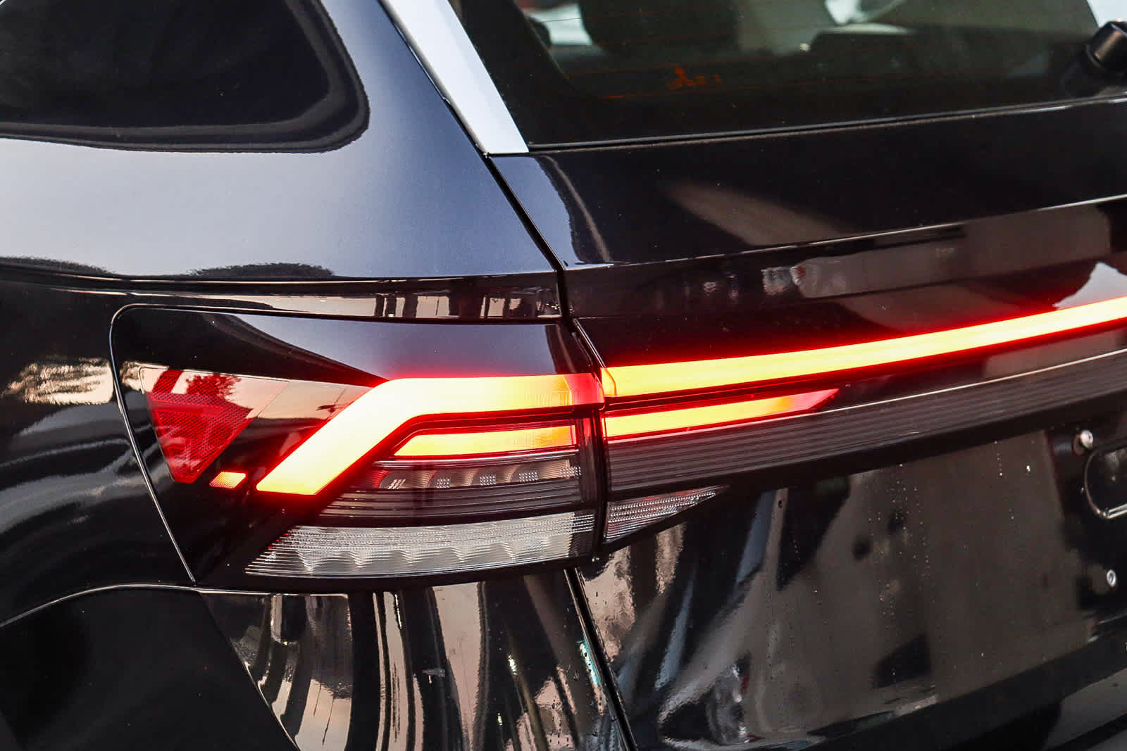 Thumbnail: 2026 Volkswagen Taos - 9