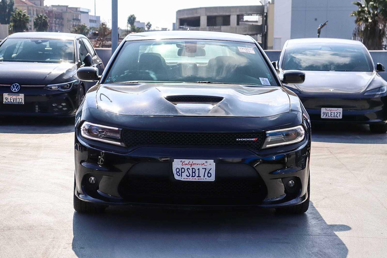 Thumbnail: 2019 Dodge Charger - 2