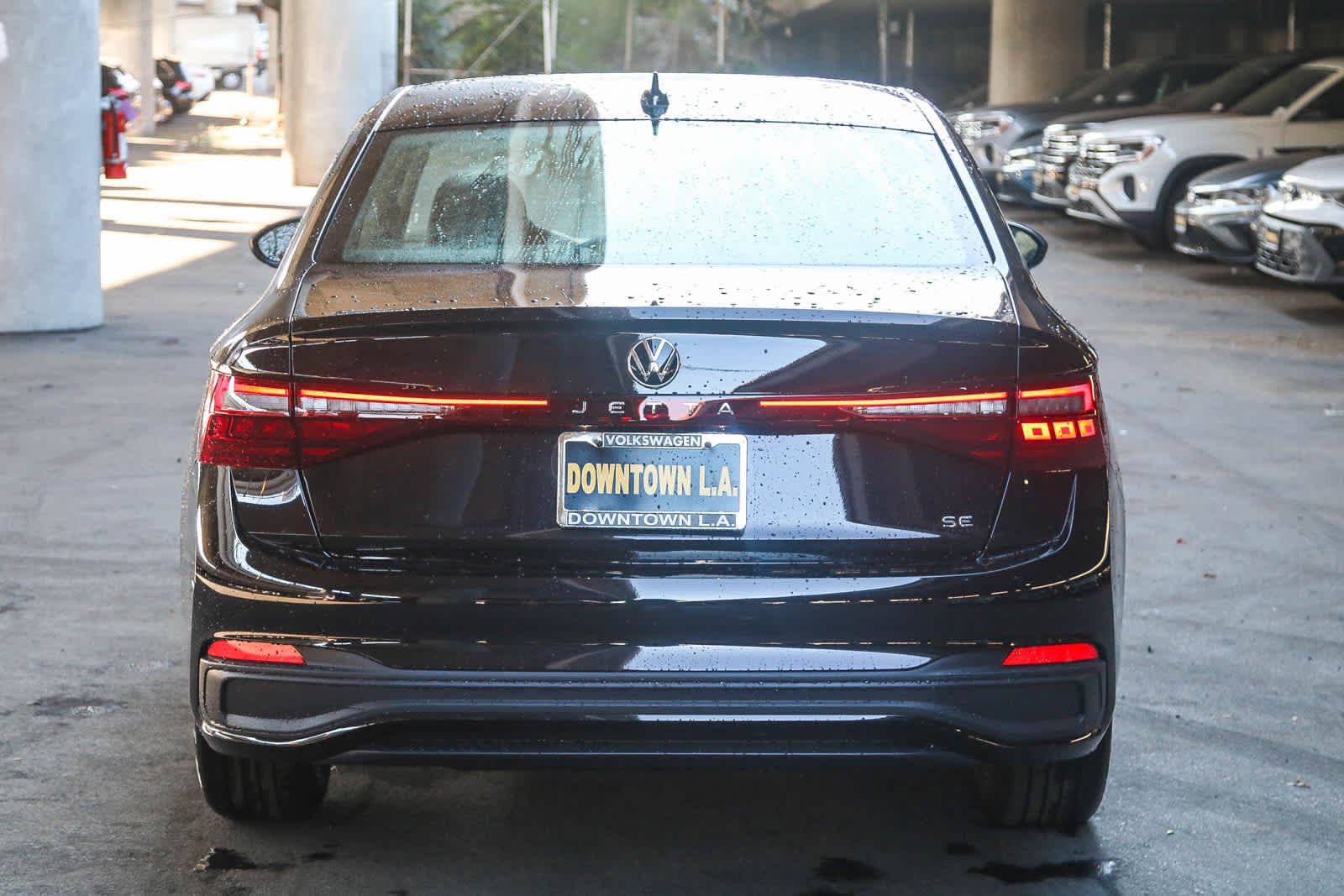 Thumbnail: 2025 Volkswagen Jetta - 7