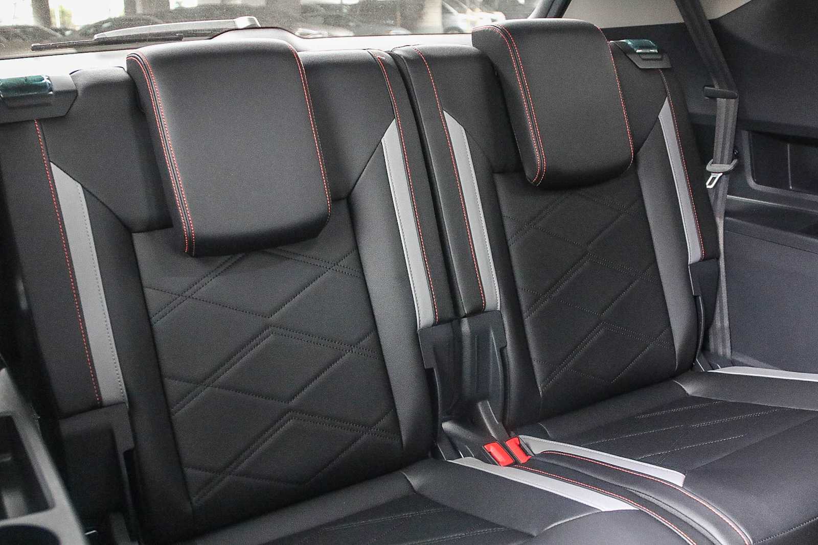 Thumbnail: 2025 Volkswagen Atlas - 17