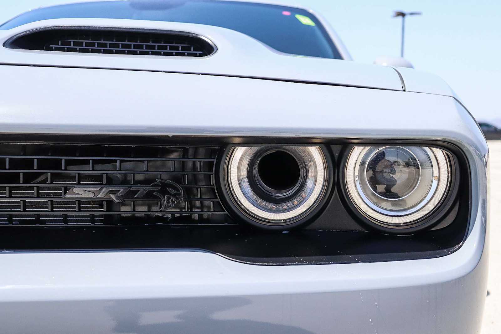 Thumbnail: 2022 Dodge Challenger - 7
