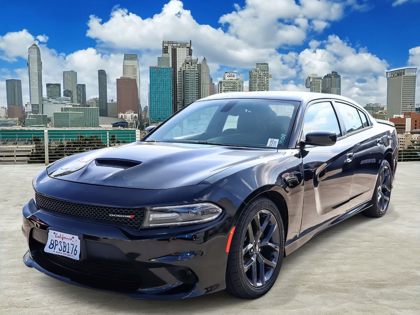 Thumbnail: 2019 Dodge Charger - 1