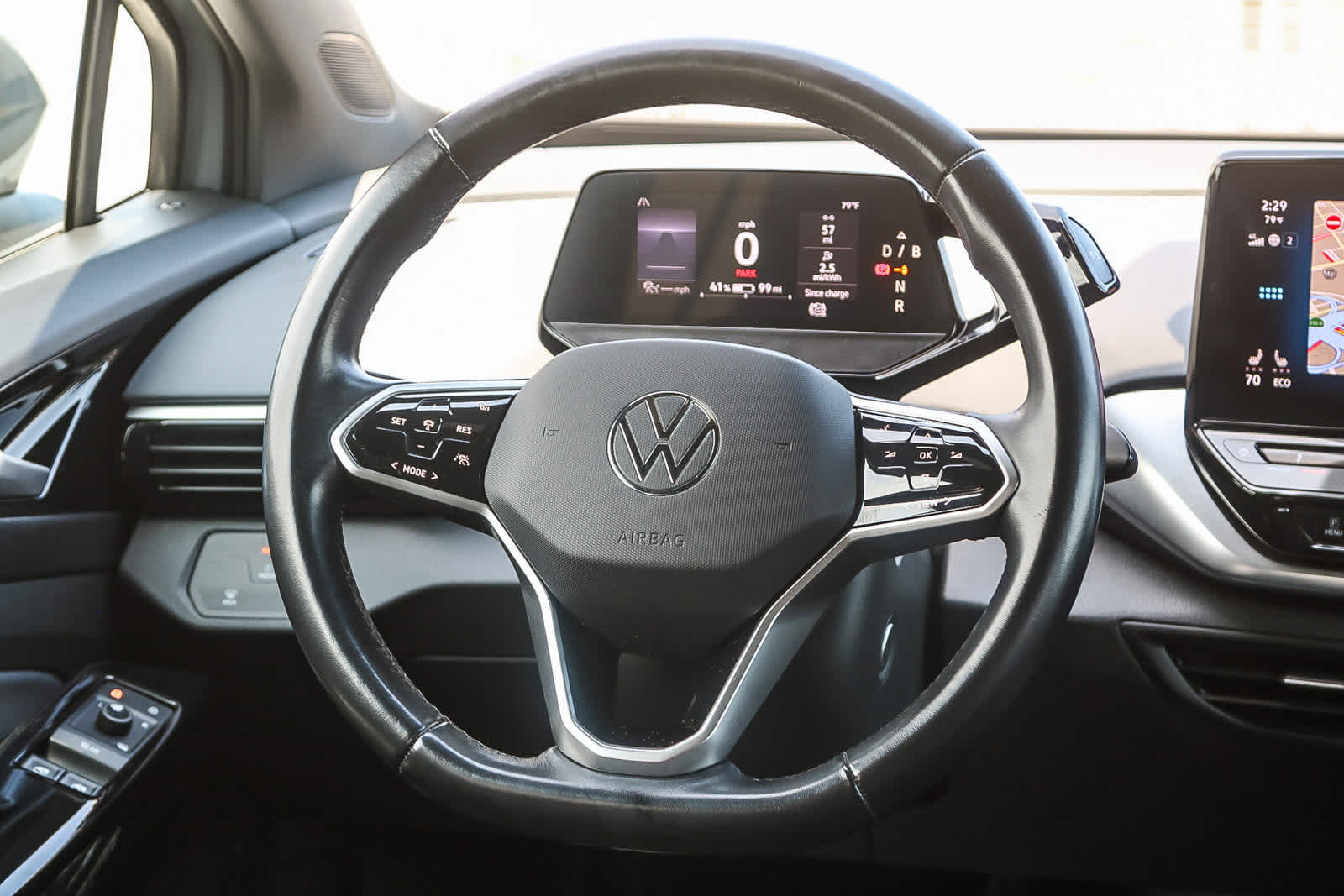 Thumbnail: 2021 Volkswagen ID.4 - 15