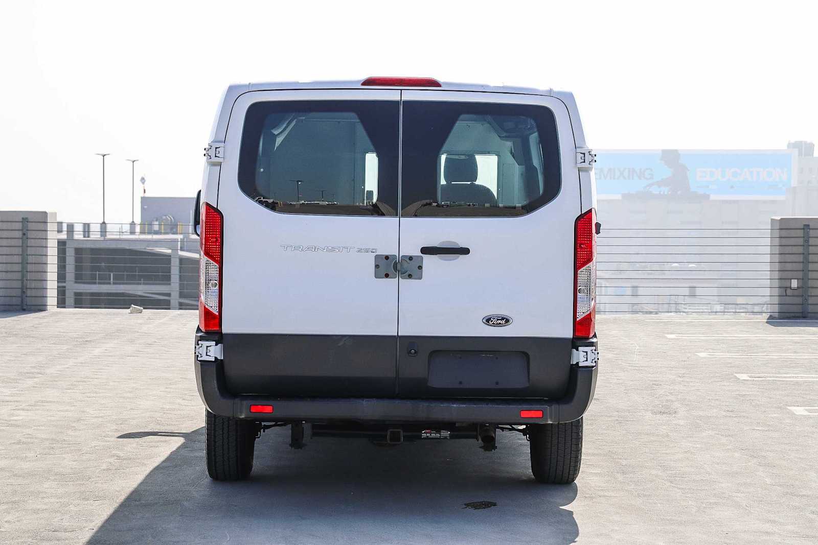 Thumbnail: 2015 Ford Transit Series - 5