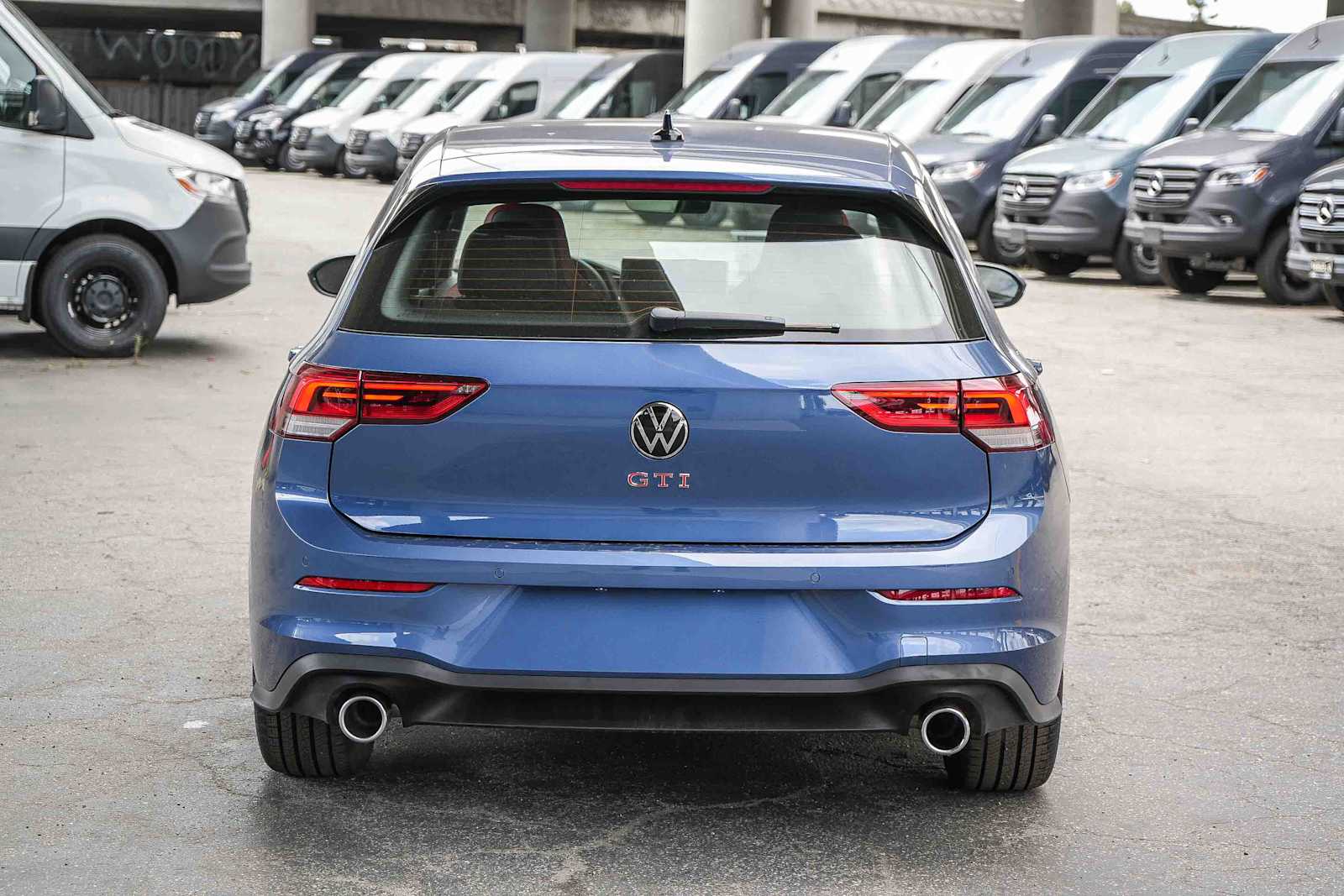 Thumbnail: 2026 Volkswagen Golf - 7