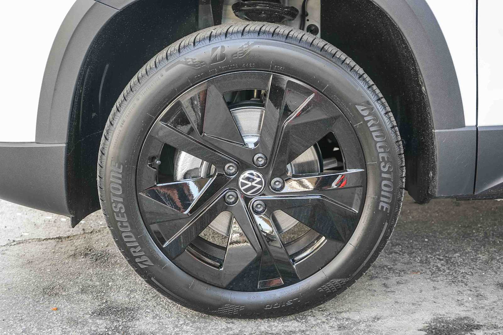 Thumbnail: 2026 Volkswagen Taos - 11