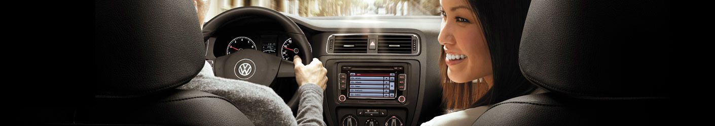 About Volkswagen of Downtown L.A. | New Volkswagen and Used Car Dealer