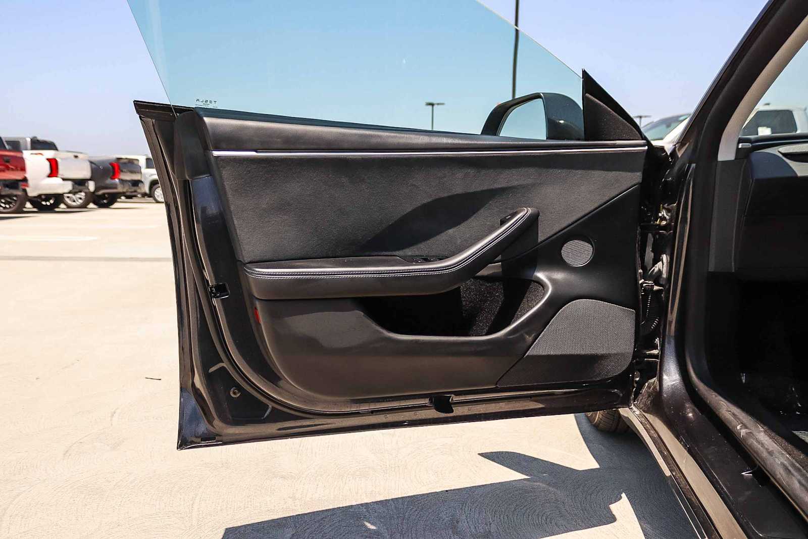 Thumbnail: 2024 Tesla Model 3 - 21