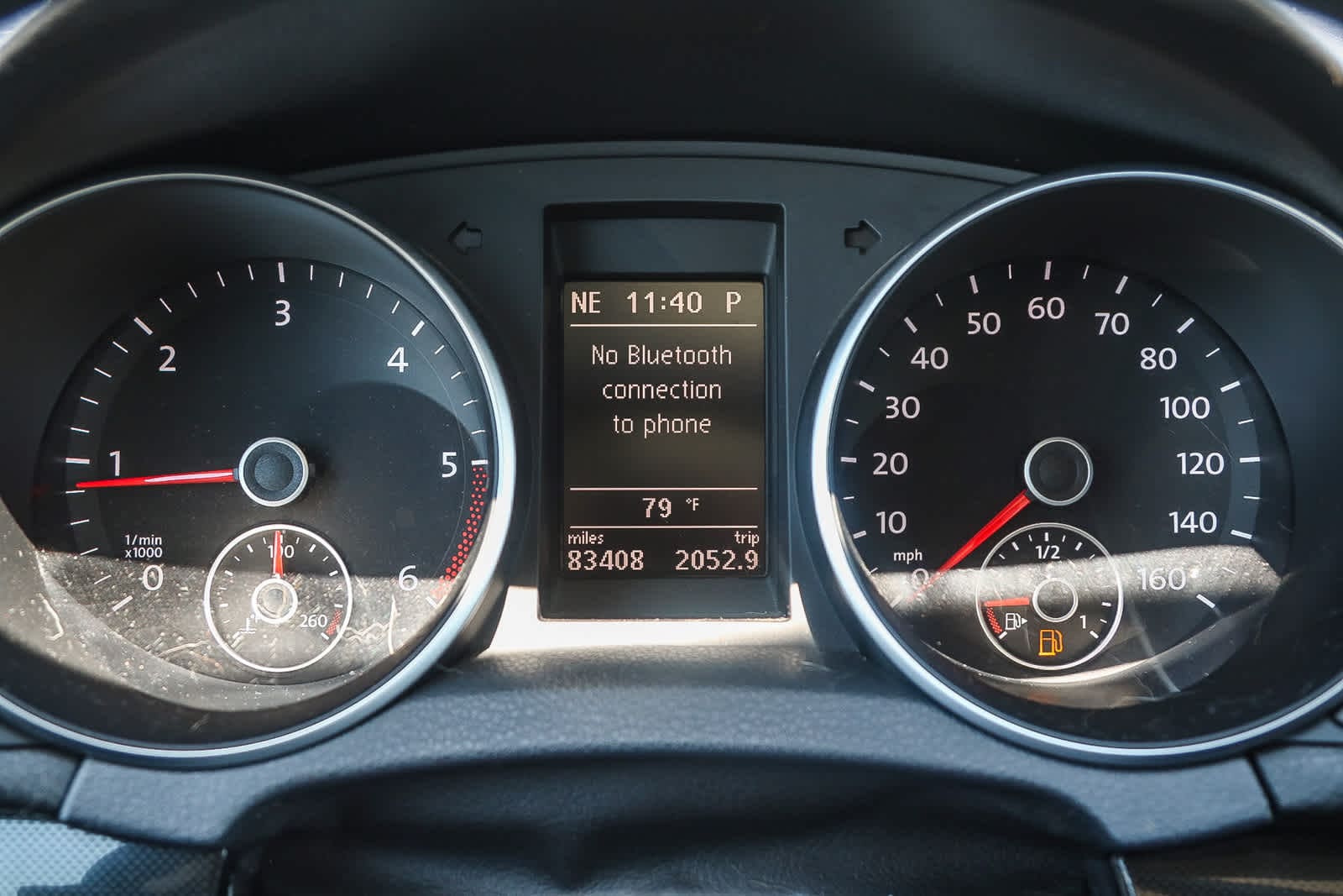 Thumbnail: 2012 Volkswagen Jetta - 22