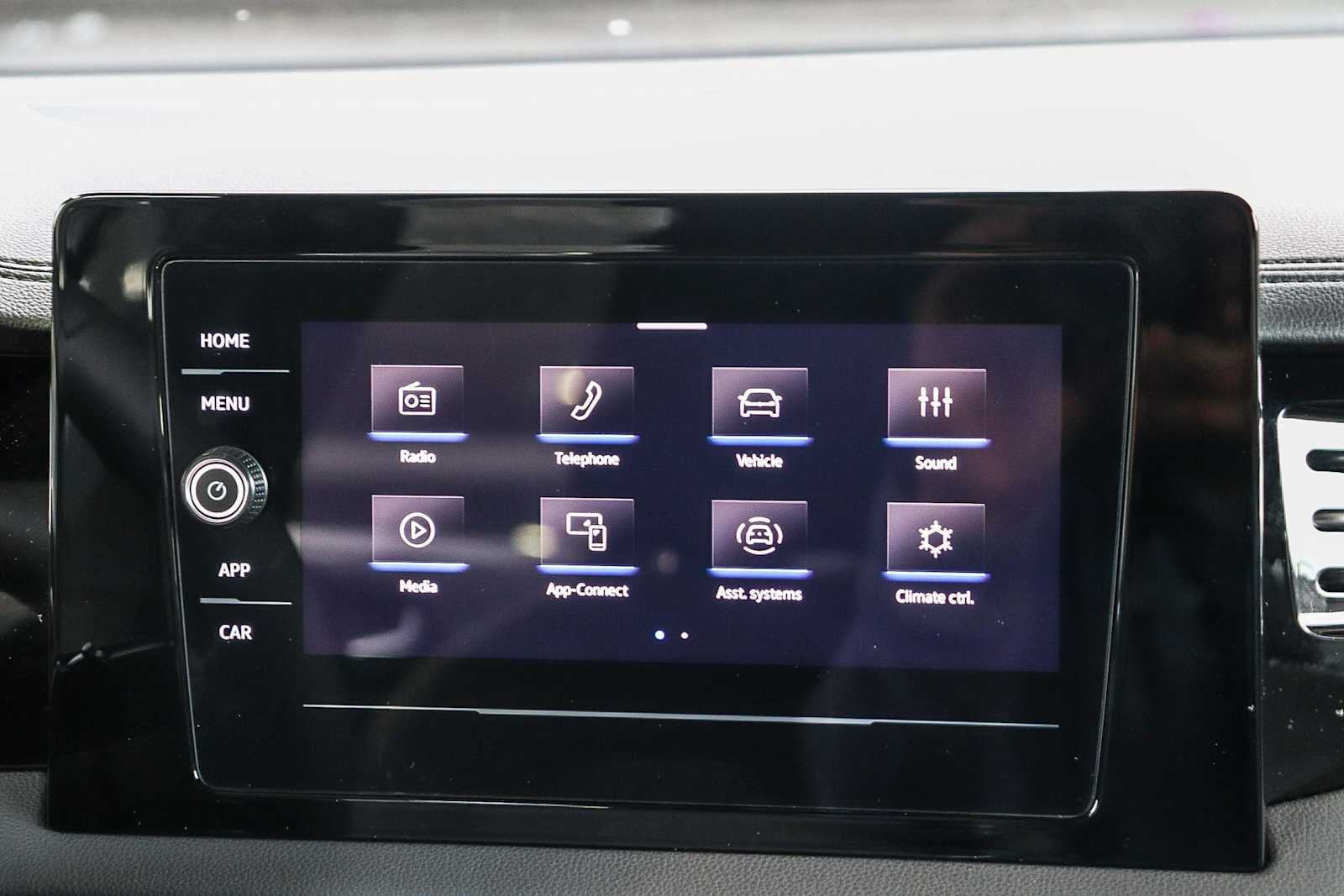 Thumbnail: 2026 Volkswagen Jetta - 17