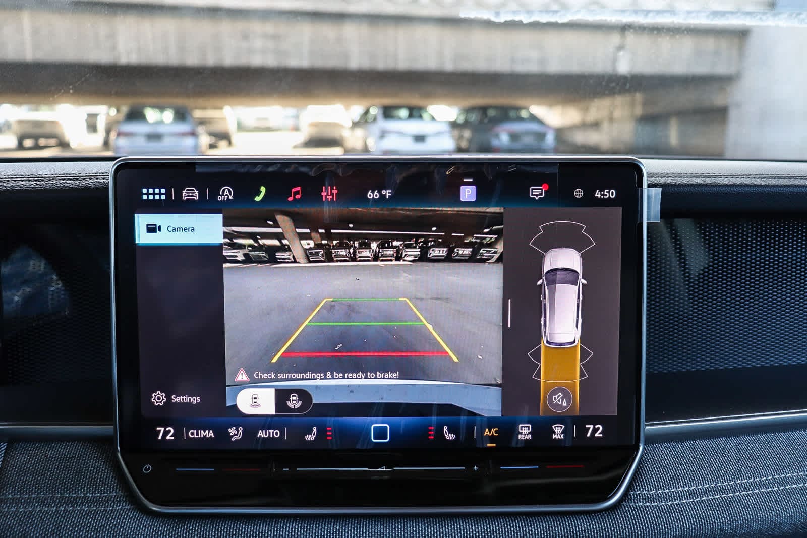 Thumbnail: 2026 Volkswagen Tiguan - 27