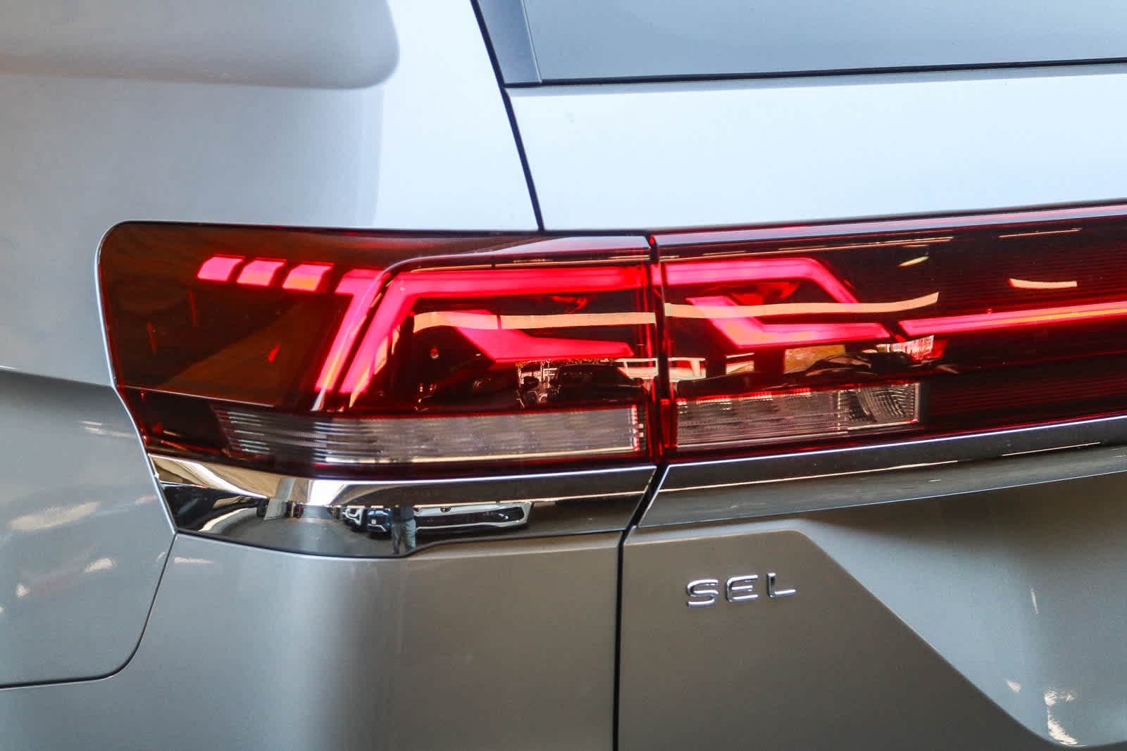 Thumbnail: 2026 Volkswagen Atlas - 9