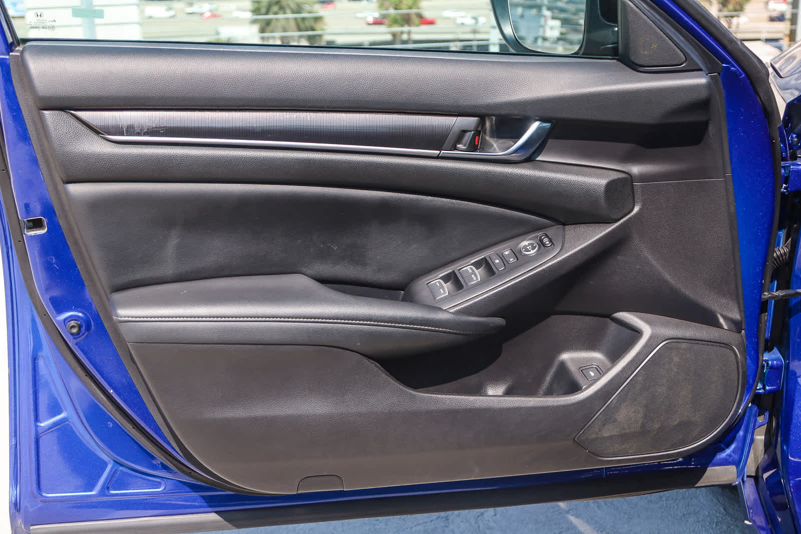 Thumbnail: 2021 Honda Accord - 23