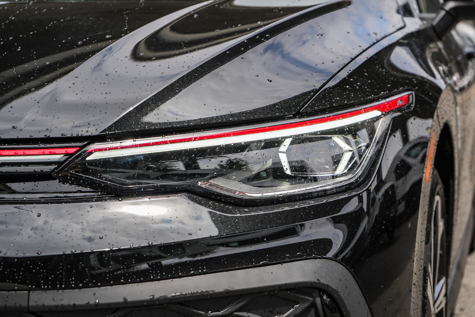 Thumbnail: 2026 Volkswagen Golf - 10
