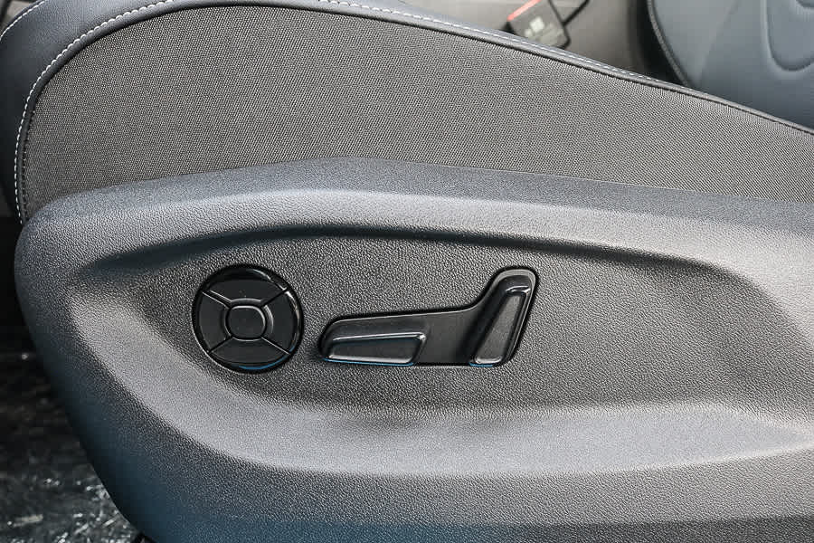 Thumbnail: 2026 Volkswagen Tiguan - 22