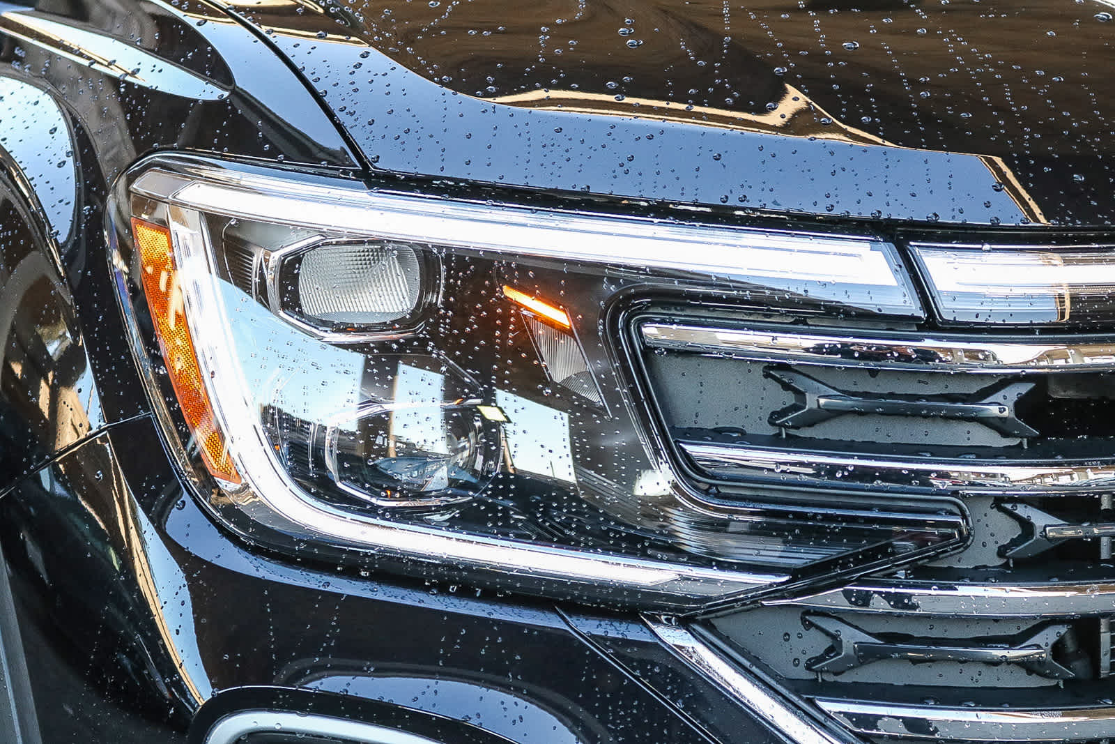 Thumbnail: 2026 Volkswagen Atlas - 4