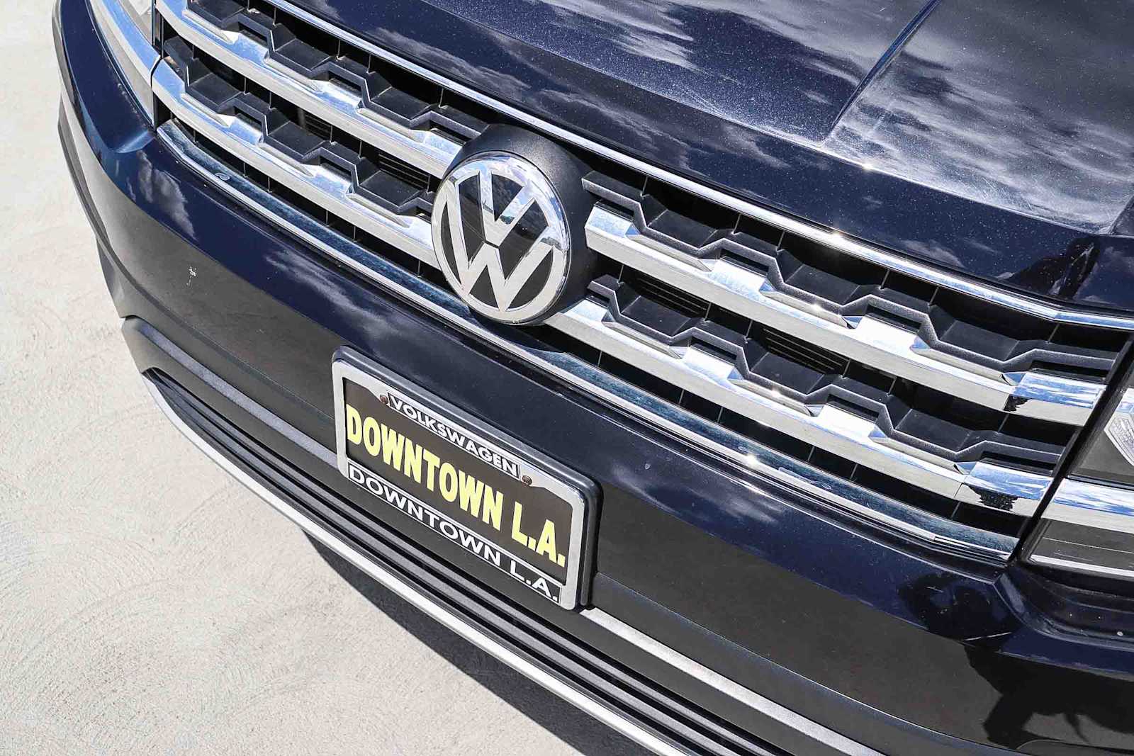 Thumbnail: 2019 Volkswagen Atlas - 8