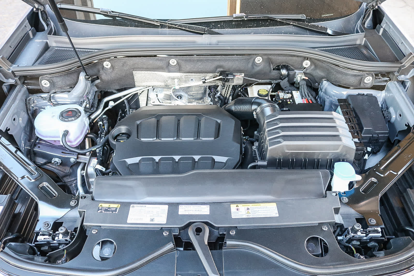 Thumbnail: 2026 Volkswagen Atlas - 13