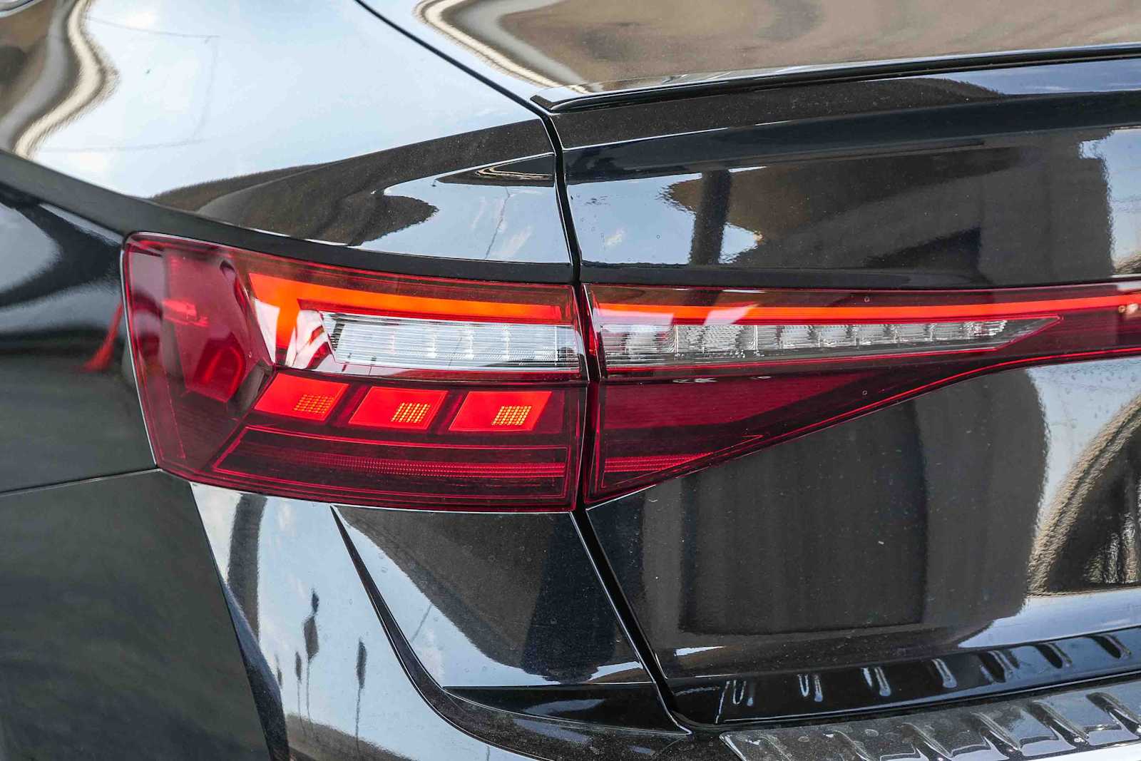 Thumbnail: 2026 Volkswagen Jetta - 9