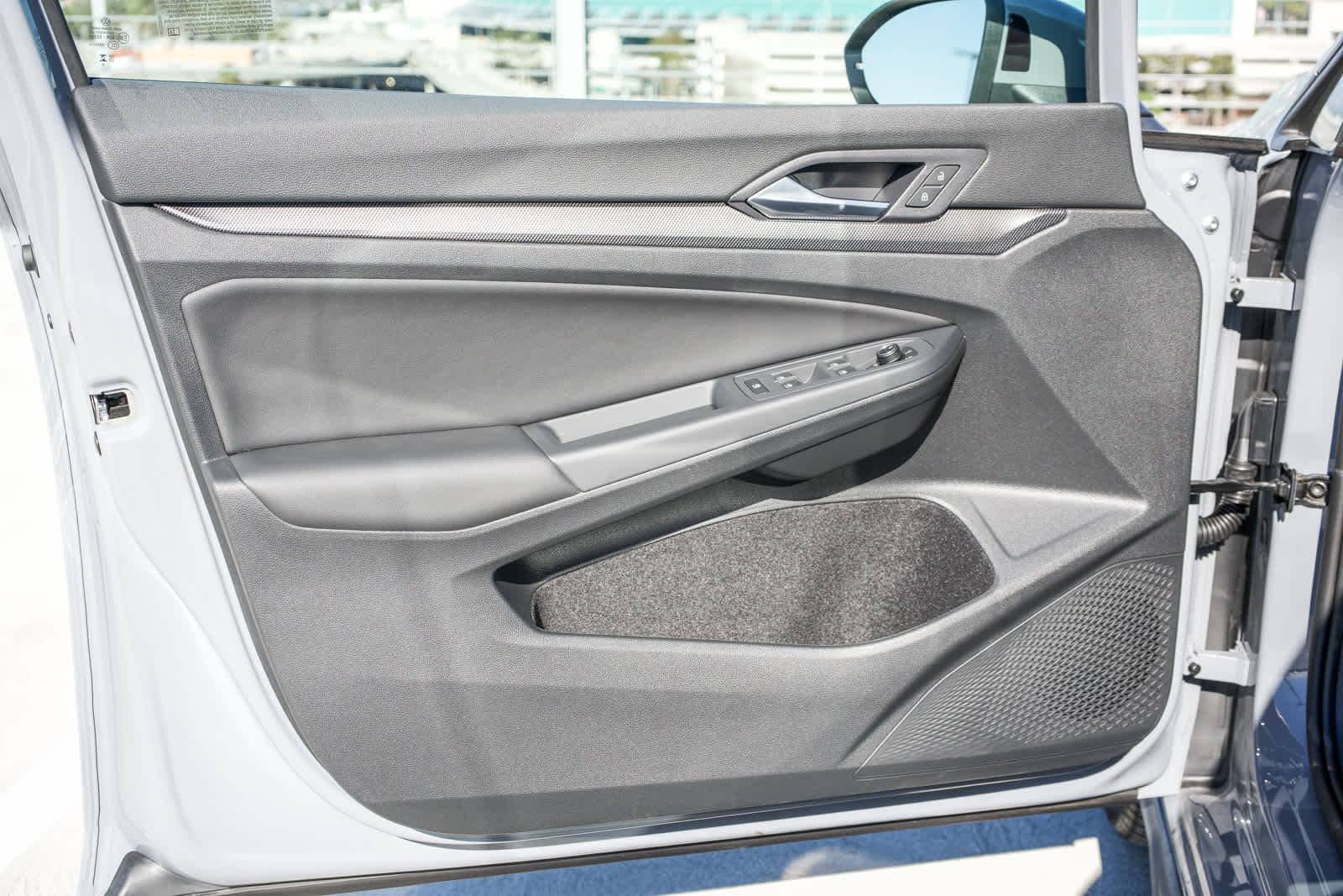 Thumbnail: 2026 Volkswagen Golf - 23