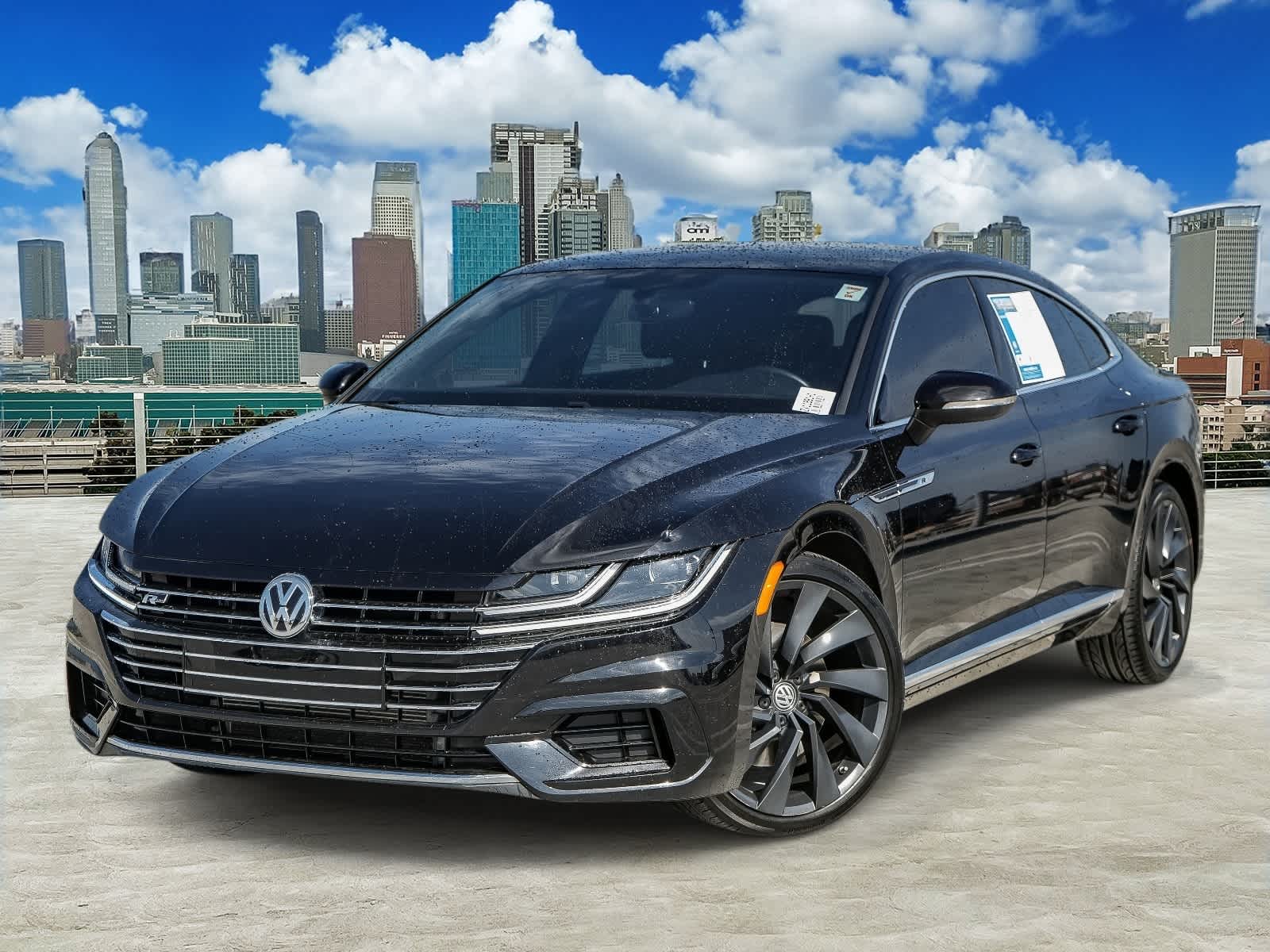 2019 Volkswagen Arteon SE R-Line -
                  Los Angeles, CA