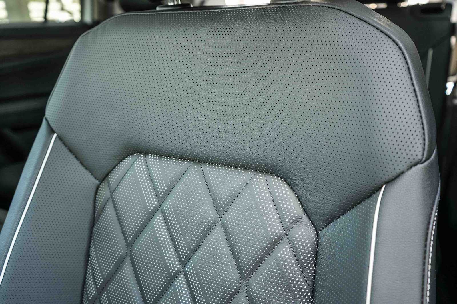 Thumbnail: 2026 Volkswagen Atlas - 26