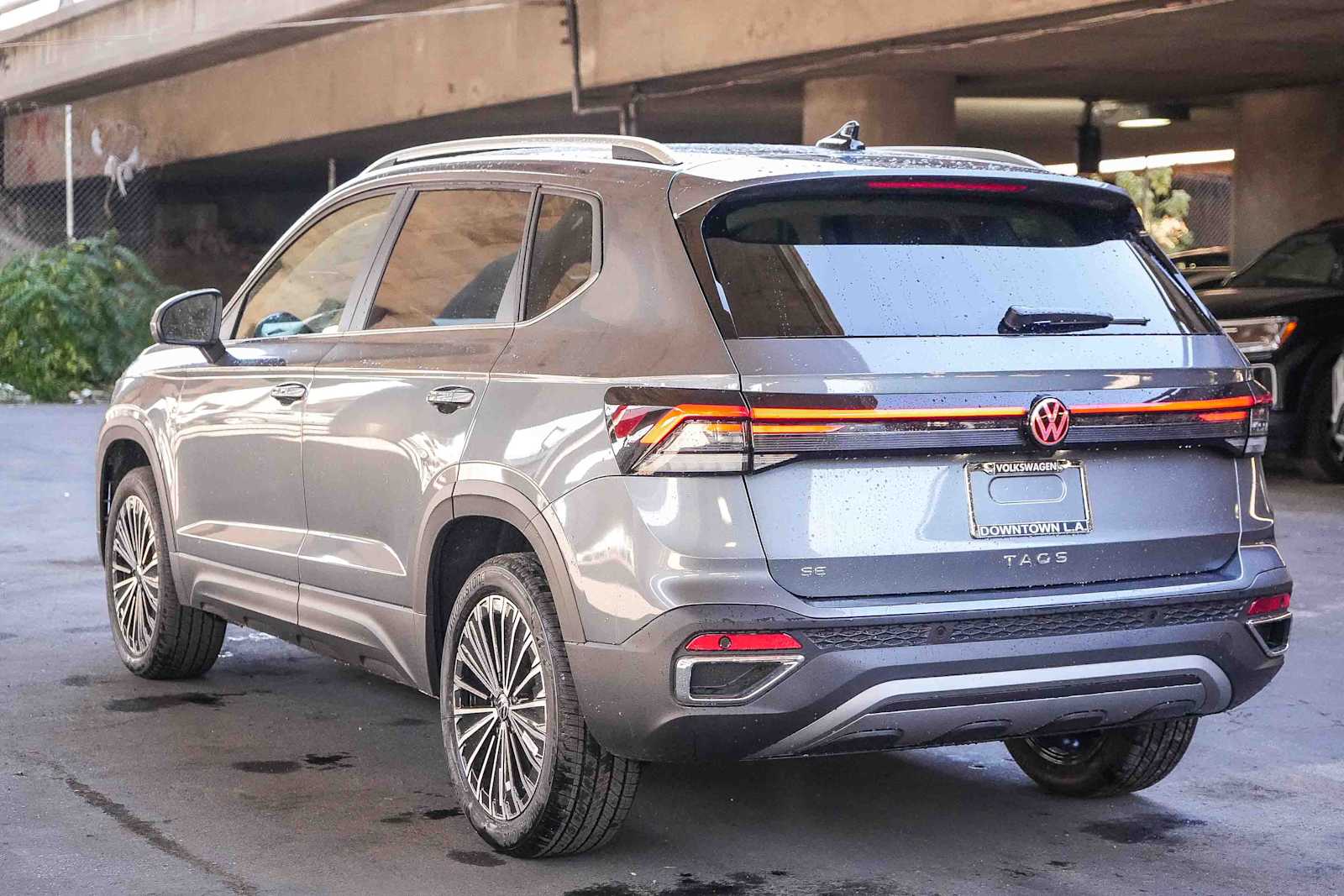 Thumbnail: 2026 Volkswagen Taos - 8