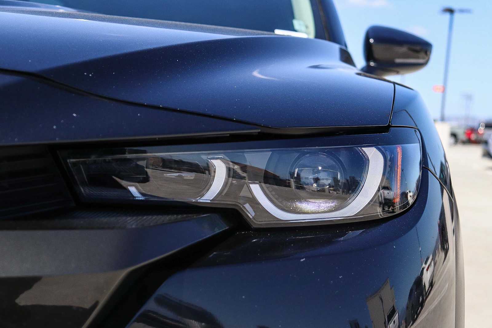 Thumbnail: 2024 Mazda CX-50 - 7