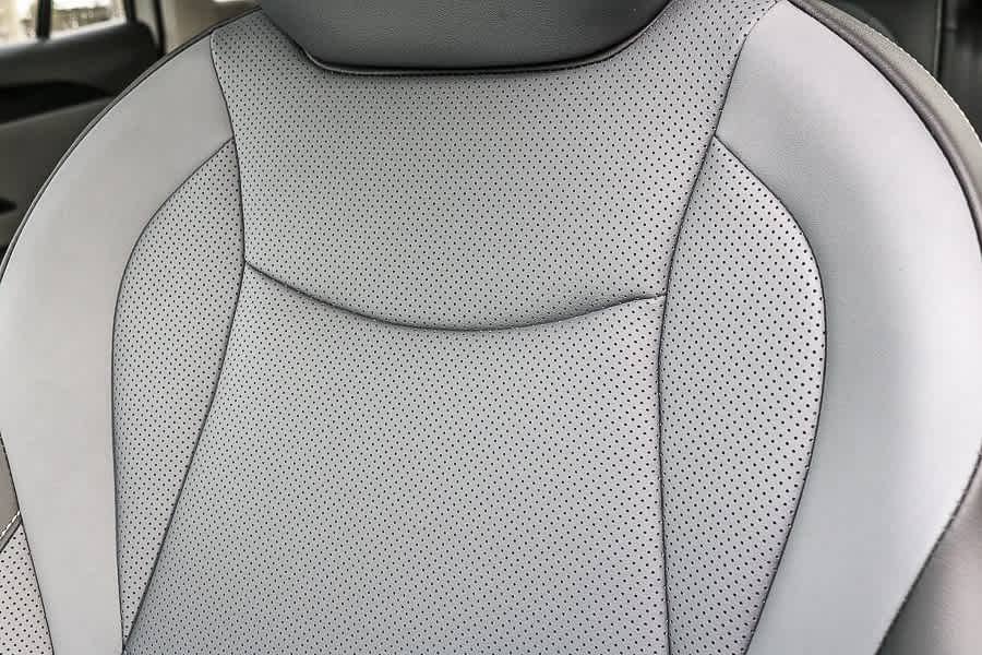 Thumbnail: 2026 Volkswagen Tiguan - 26