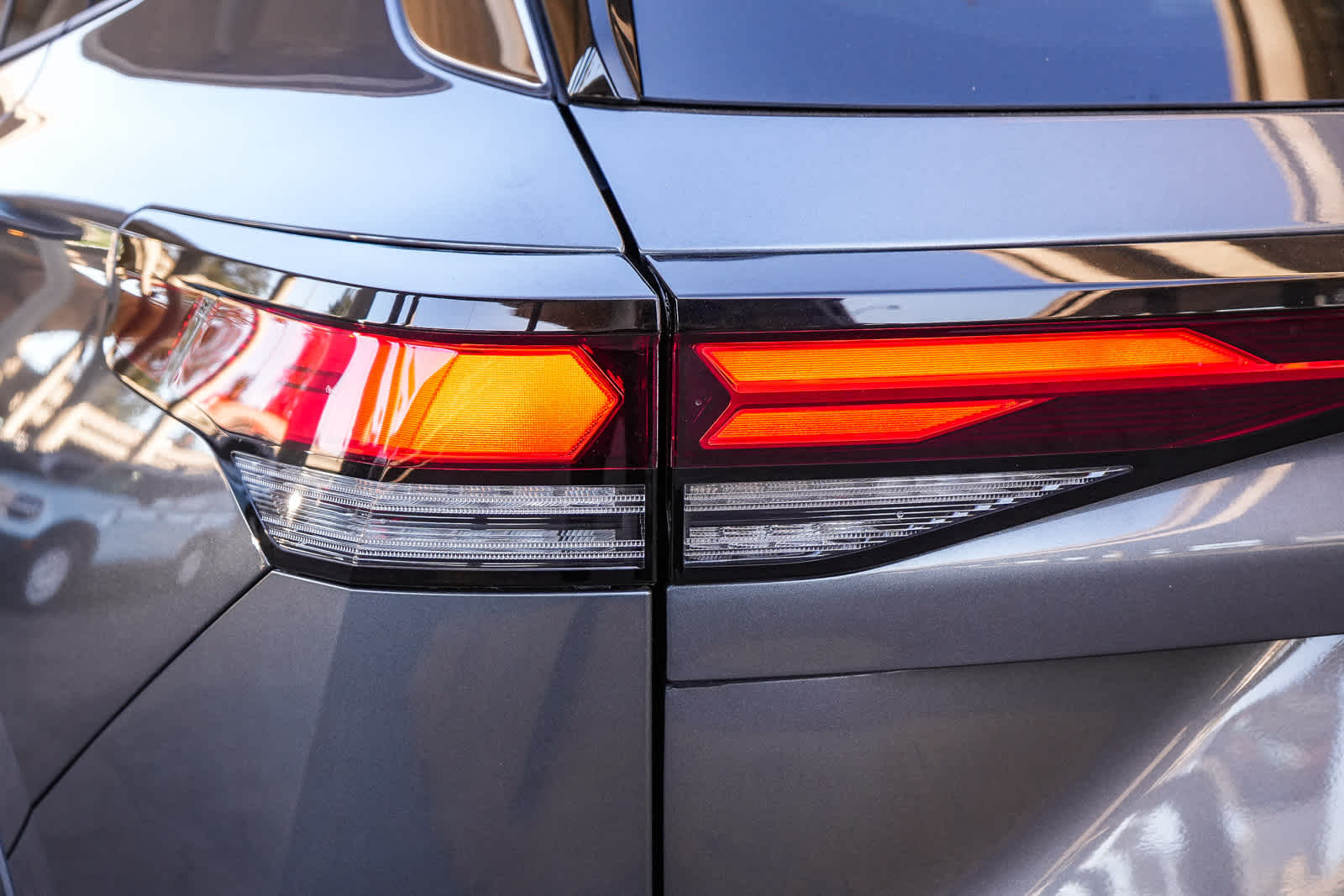 Thumbnail: 2026 Volkswagen Tiguan - 9