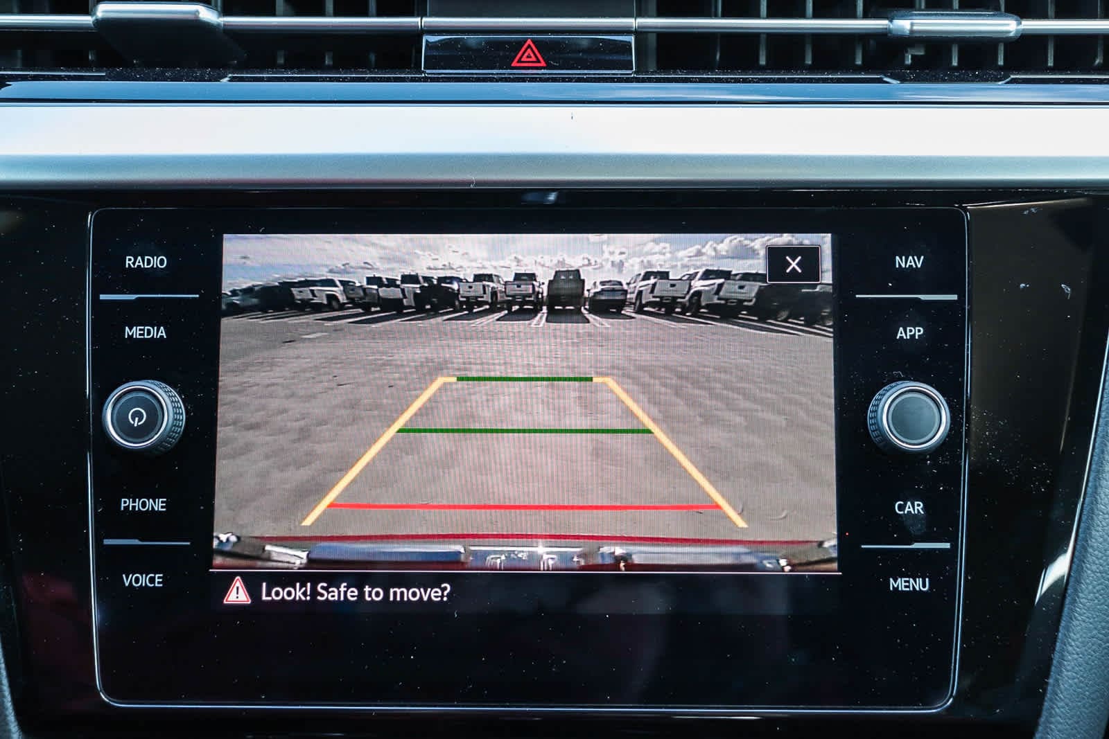 Thumbnail: 2023 Volkswagen Arteon - 25