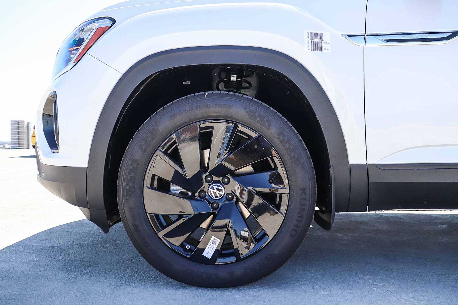 Thumbnail: 2026 Volkswagen Atlas - 11