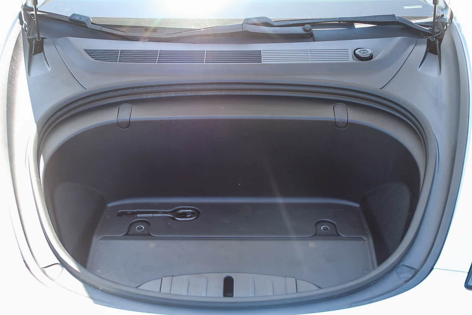 Thumbnail: 2019 Tesla Model 3 - 25