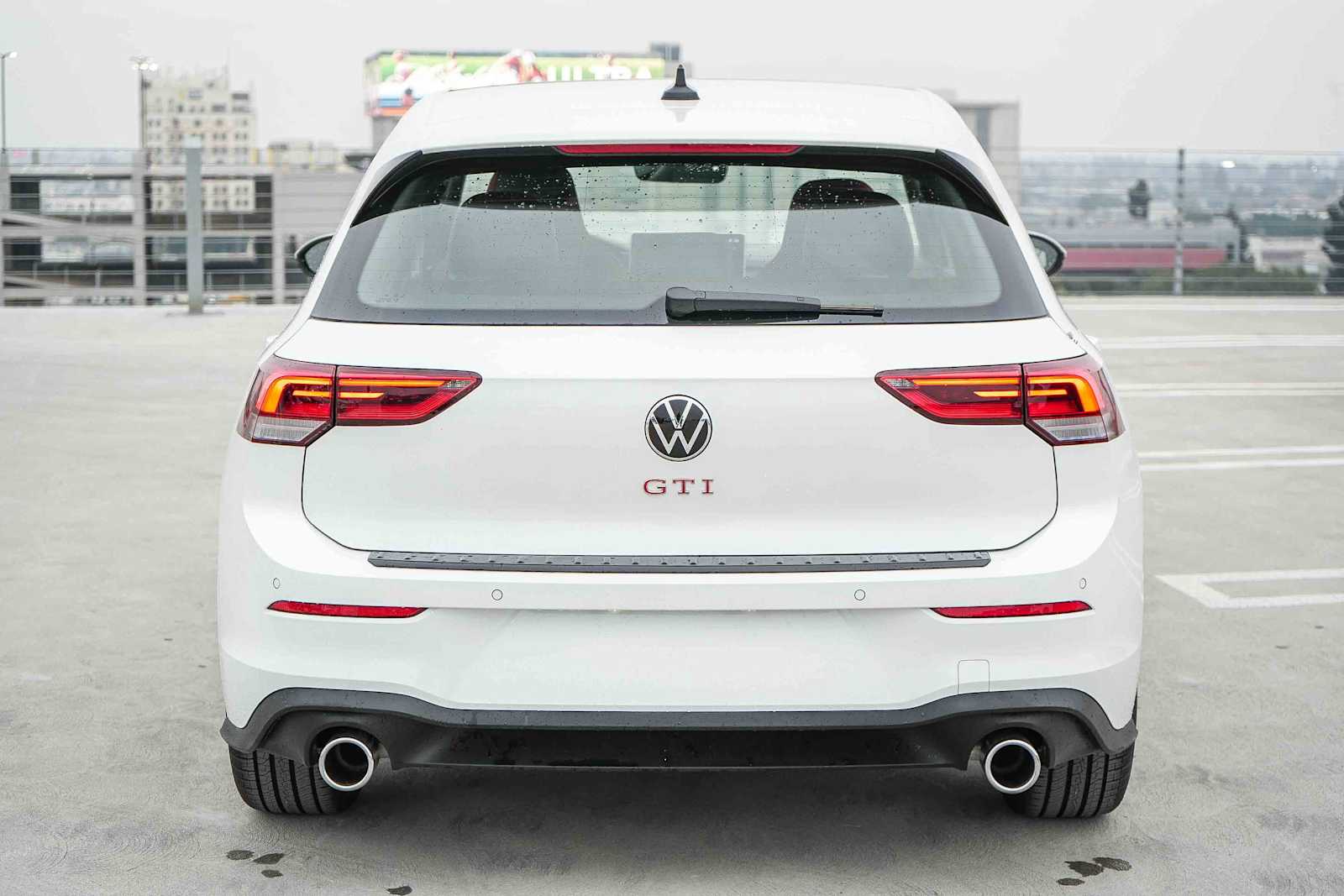 Thumbnail: 2026 Volkswagen Golf - 7