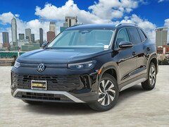 2025 Volkswagen Tiguan 2.0T S SUV