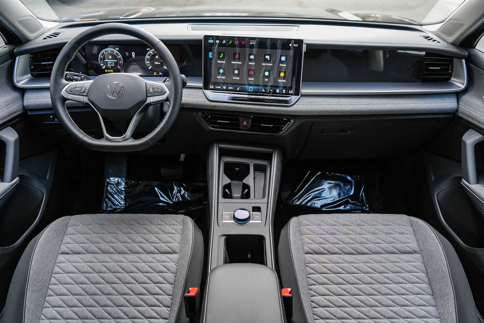 Thumbnail: 2026 Volkswagen Tiguan - 14